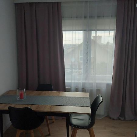 Lidzbark Welski Apartament Swierkowa 아파트 외부 사진