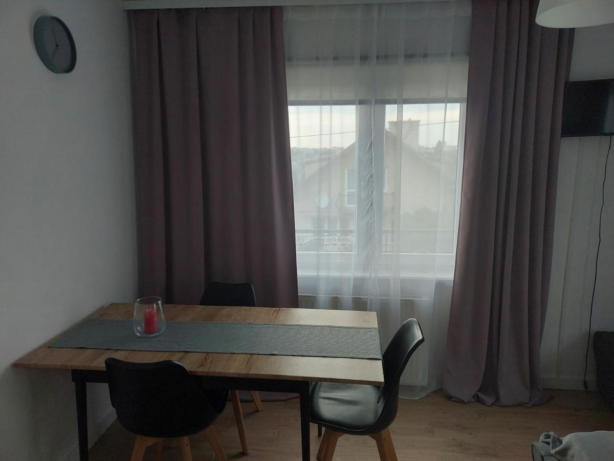 Lidzbark Welski Apartament Swierkowa 아파트 외부 사진