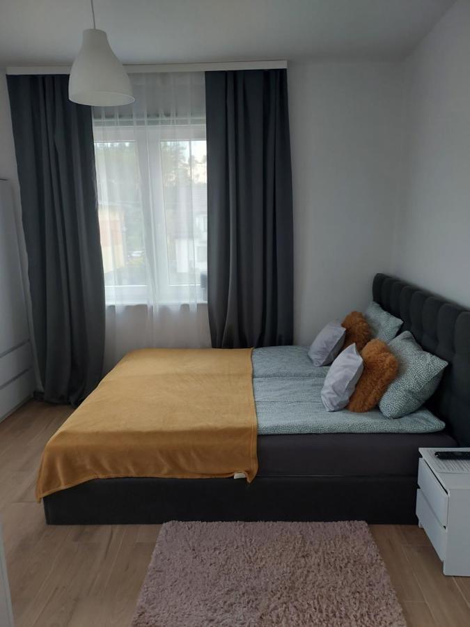 Lidzbark Welski Apartament Swierkowa 아파트 외부 사진