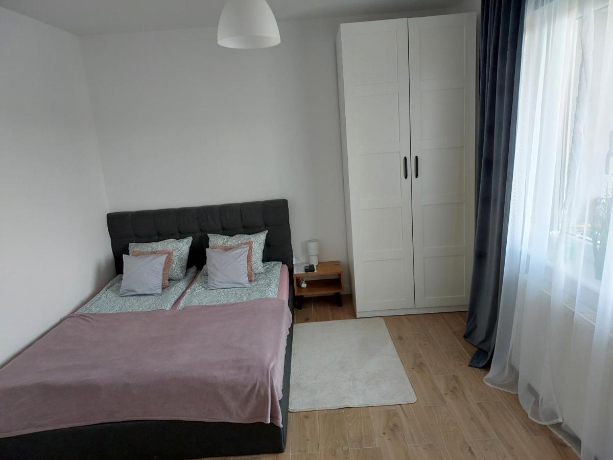 Lidzbark Welski Apartament Swierkowa 아파트 외부 사진