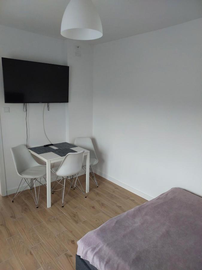 Lidzbark Welski Apartament Swierkowa 아파트 외부 사진